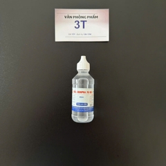 Cồn 70 độ Bidopha 60ml