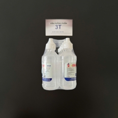 Cồn 90 độ Bidopha 60ml