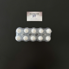 Cồn 90 độ Bidopha 60ml