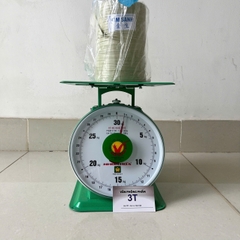 Dây nylong cột hàng (1 kg/cuộn)