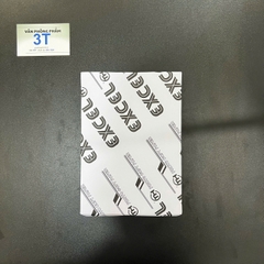 Giấy A5 trắng Excel 70GSM 500 tờ (Ream nặng hơn 1,1kg)
