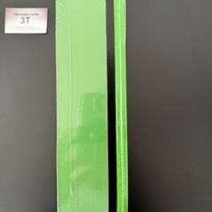 Giấy A4 80GSM (giấy mềm) PGrand màu XANH LÁ