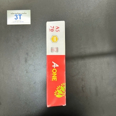Giấy A5 trắng A-One 70GSM (500 tờ/ Ream)
