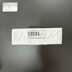 Giấy In Photocopy A5 Excel Max 72gsm Indo Trắng Sáng Láng Mịn 500 Tờ/Ream