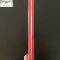 Giấy bìa A4 160GSM (giấy cứng) PGrand màu ĐỎ ĐÔ