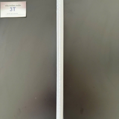 Giấy A4 trắng 70GSM (giấy mềm) - 100 tờ/xấp