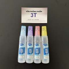 Hồ nước 30ml Thiên Long G-08