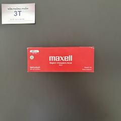 Pin tiểu Maxell AA (Lốc 4 Cục)