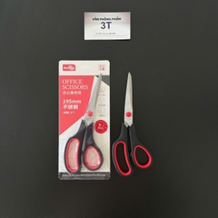 Kéo lớn K19 dài 19cm (dùng cho NH trang trí)
