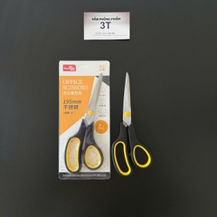 Kéo lớn K19 dài 19cm (dùng cho NH trang trí)
