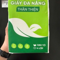 Khăn giấy rút cao cấp treo tường ETIS (mua 3 bịch tặng 1 móc treo)