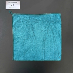 Khăn lau 30 x 30 cm Mirofiber