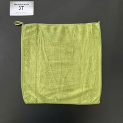 Khăn lau 30 x 30 cm Mirofiber