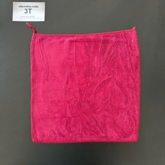 Khăn lau 30 x 30 cm Mirofiber