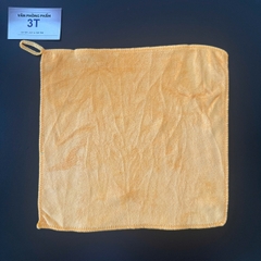 Khăn lau 30 x 30 cm Mirofiber