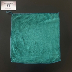 Khăn lau 30 x 30 cm Mirofiber