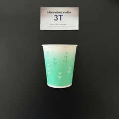 Ly giấy 5oz (150ml) 50 cái/lốc