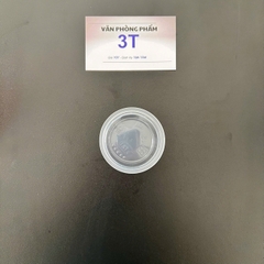 Ly nhựa trong suốt 140ml (50 ly/lốc)