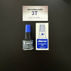 Mực in Horse chính hãng 30ml