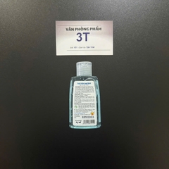 Gel rửa tay khô S.P.CA 65ml