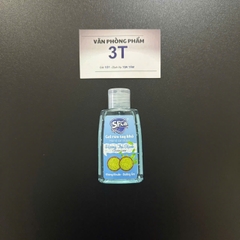Gel rửa tay khô S.P.CA 65ml