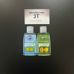 Gel rửa tay khô S.P.CA 65ml