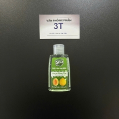Gel rửa tay khô S.P.CA 65ml