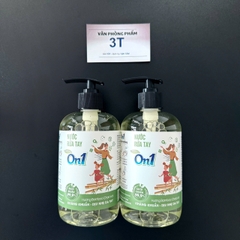 Nước Rửa Tay ON1 Chính Hãng 500ml