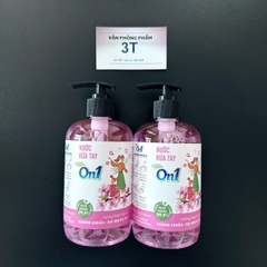 Nước Rửa Tay ON1 Chính Hãng 500ml
