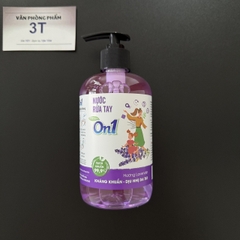 Nước Rửa Tay ON1 Chính Hãng 500ml
