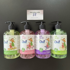 Nước Rửa Tay ON1 Chính Hãng 500ml