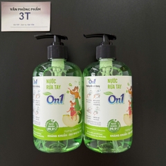 Nước Rửa Tay ON1 Chính Hãng 500ml