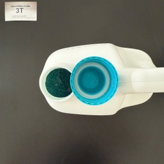 Nước lau sàn LIX đuổi côn trùng 3.6 lít (Mới)