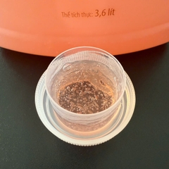 Nước Lau Sàn On1 3.6L Tinh Dầu Thiên Nhiên