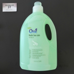 Nước Lau Sàn On1 3.6L Tinh Dầu Thiên Nhiên