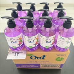 Nước Rửa Tay ON1 Chính Hãng 500ml