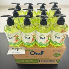 Nước Rửa Tay ON1 Chính Hãng 500ml