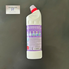 Nước tẩy nhà vệ sinh Vim trắng diệt khuẩn 870ml