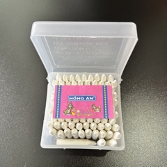 Phấn ghi thẻ xe Hồng Ân (100viên/hộp)