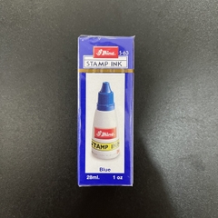 Mực dấu Shiny Chai 28ml