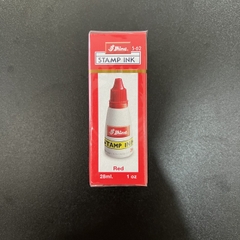Mực dấu Shiny Chai 28ml