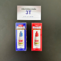 Mực dấu Shiny Chai 28ml