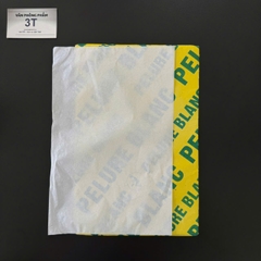 Giấy niêm phong Pelure PEL-01 A4 (100 tờ/xấp)