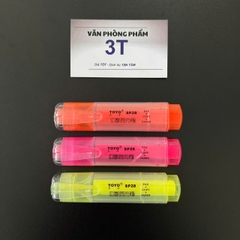 Bút dạ quang Toyo SP28