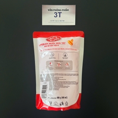 Nước rửa tay Lifebouy 400ml