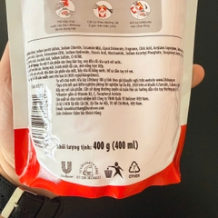 Nước rửa tay Lifebouy 400ml