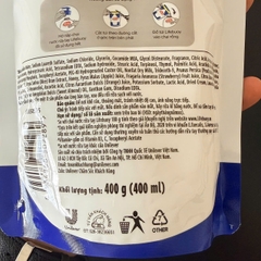 Nước rửa tay Lifebouy 400ml