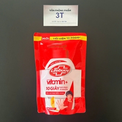 Nước rửa tay Lifebouy 400ml