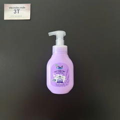 Bọt Rửa Tay On1 250ml Bọt Mịn Kháng Khuẩn Dưỡng Ẩm Da Tay