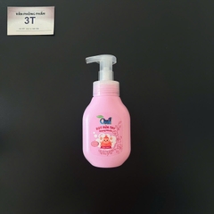 Bọt Rửa Tay On1 250ml Bọt Mịn Kháng Khuẩn Dưỡng Ẩm Da Tay